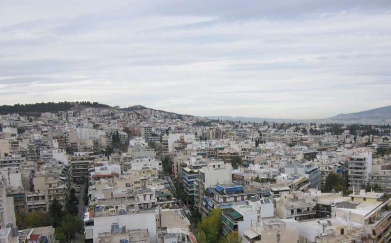 Υλοποίηση έργων Δημοσίου και αρχιτεκτονική ποιότητα συζήτησαν Υπ. Έργων-ΕΤΕΚ