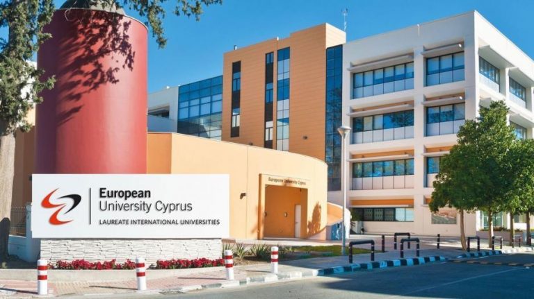 Ευρωπαϊκό Πανεπιστήμιο Κύπρου: Διαδικτυακό Φόρουμ με θέμα την διακυβέρνηση για τον εορτασμό σχέσεων Κίνας- Κύπρου