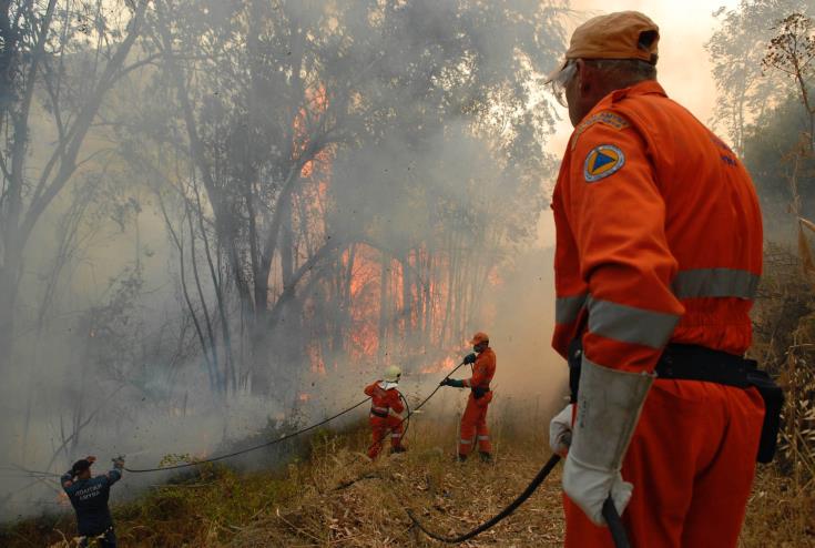 Μέχρι 16 Ιουλίου αιτήσεις για οικονομική βοήθεια πυρόπληκτων ορεινής Λάρνακας