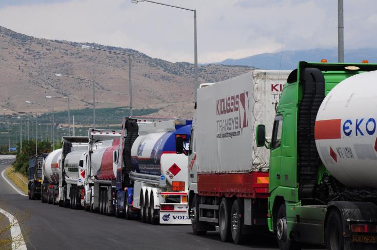 Οι τιμές του πετρελαίου αυξάνονται την Πέμπτη στις ασιατικές αγορές