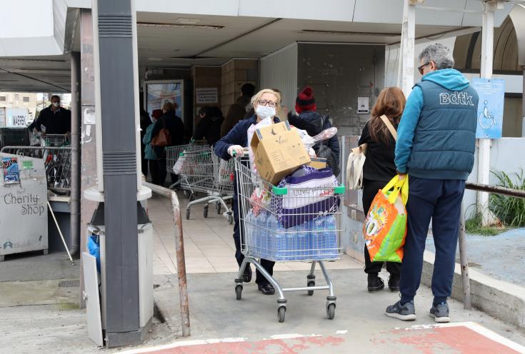 Συμφωνία αναβάθμισης εμπιστοσύνης μεταξύ Συνδέσμου Καταναλωτών και Συνδέσμου Υπεραγορών