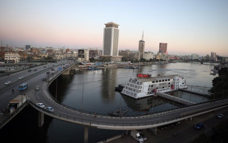 Η Αίγυπτος εκφράζει βαθιά ανησυχία για τουρκική απόφαση για Βαρώσια