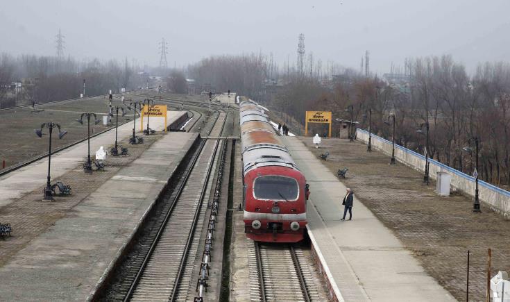 Νέο δρομολόγιο σιδηροδρομικής σύνδεσης για μεταφορά εμπορευμάτων από Βόρεια Κίνα σε Τουρκία