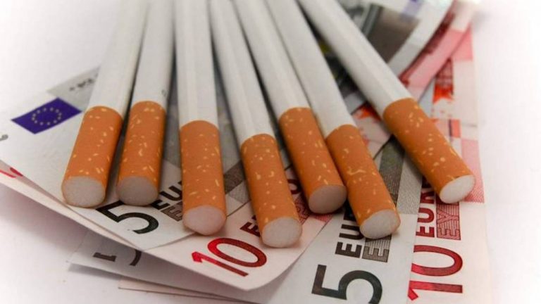 Απορρίφθηκε η αίτηση της British American Tobacco για αντιγραφή πατέντας