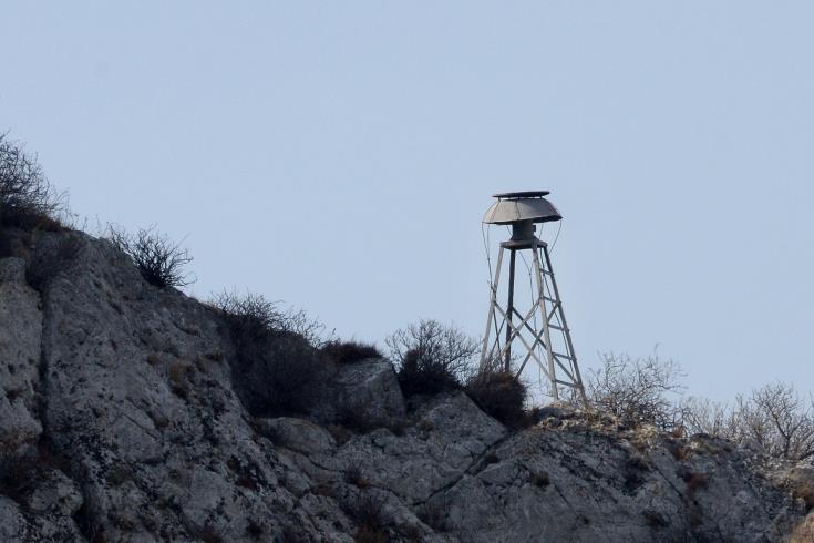 Θα ηχήσουν και φέτος οι σειρήνες για τις μαύρες επετείους