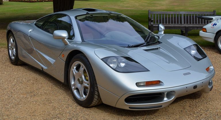 McLaren F1 πουλήθηκε προς 20,5 εκατομμύρια δολάρια – Το ακριβότερο αυτοκίνητο που δημοπρατήθηκε φέτος