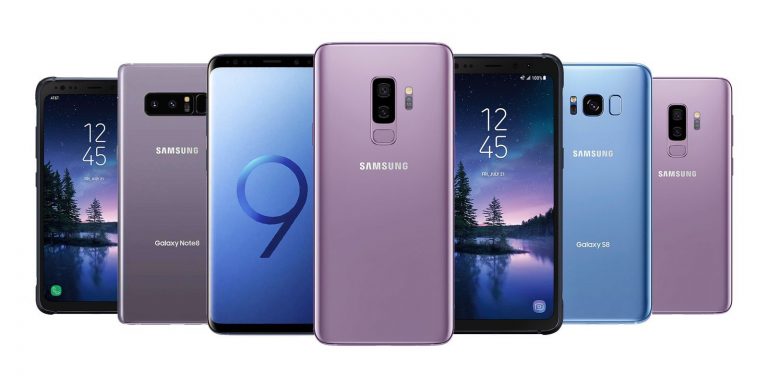 Οι Ηγέτες στις πωλήσεις Smartphones στην Ευρώπη-Samsung, Xiaomi, Apple φιγουράρουν στην πρώτη τριάδα