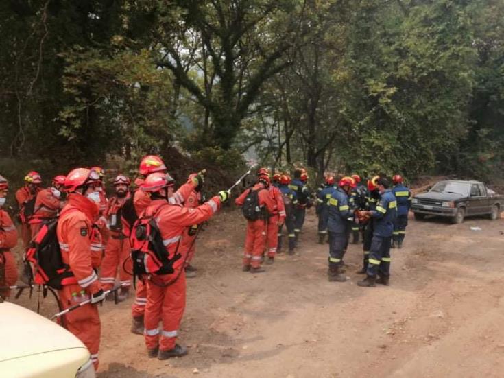 Επιστρέφει την Παρασκευή από την Ελλάδα η κυπριακή αποστολή, συναντάνται σήμερα με Χαρδαλιά