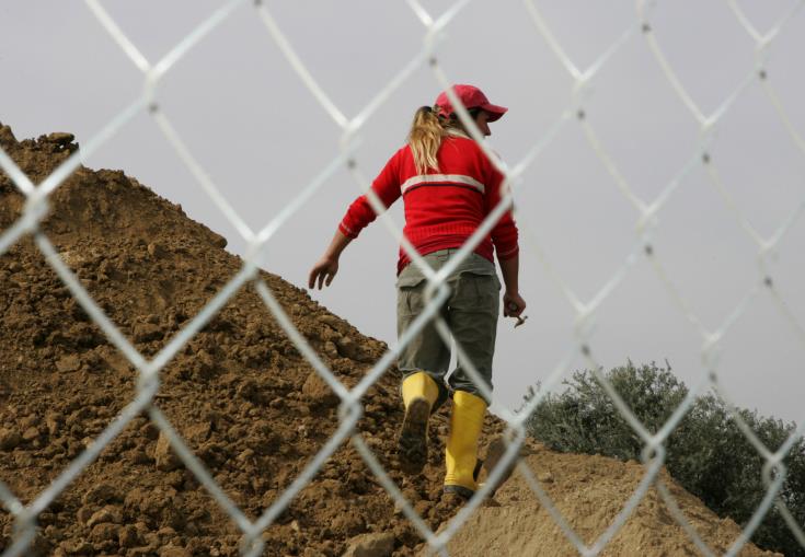 Νέο κάλεσμα προς Τουρκία για συνεργασία στο θέμα των αγνοουμένων από Γραφείο Επιτρόπου Προεδρίας