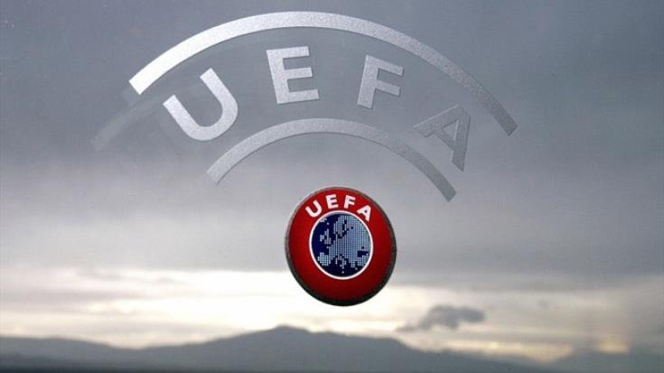 Η UEFA ακύρωσε τις πειθαρχικές διαδικασίες εναντίον των “ανταρτών” συλλόγων