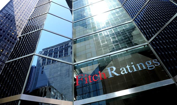 Ο Fitch επιβεβαίωσε αξιολόγηση της Κύπρου στο ΒΒΒ διατηρώντας σταθερή προοπτική