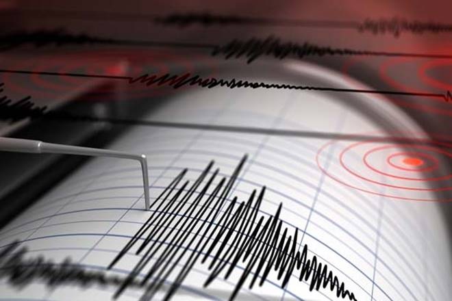 Σεισμός 5,7 βαθμών σημειώθηκε νότια της πρωτεύουσας των Φιλιππίνων