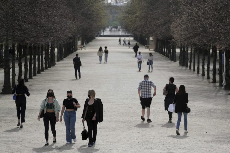 Να στηρίξει το έργο των νοσηλευτών ψυχικής υγείας, καλεί την Πολιτεία η ΠΑΣΥΝΟ