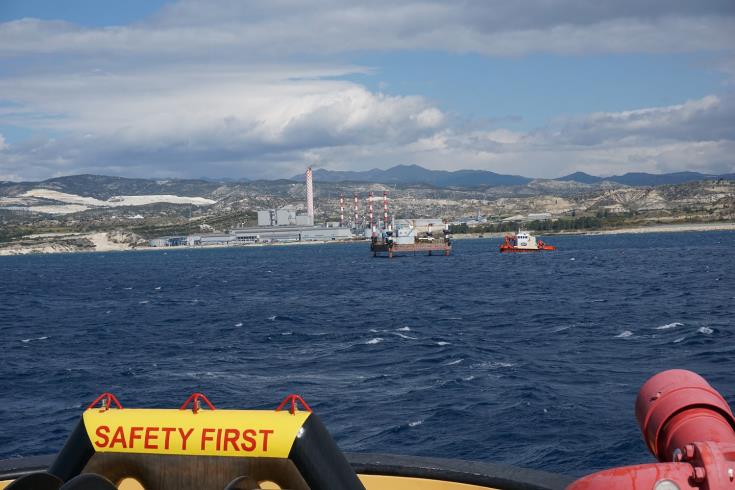 Υπογραφή συλλογικής σύμβασης μεταξύ Αρχής Λιμένων Κύπρου και συντεχνιών