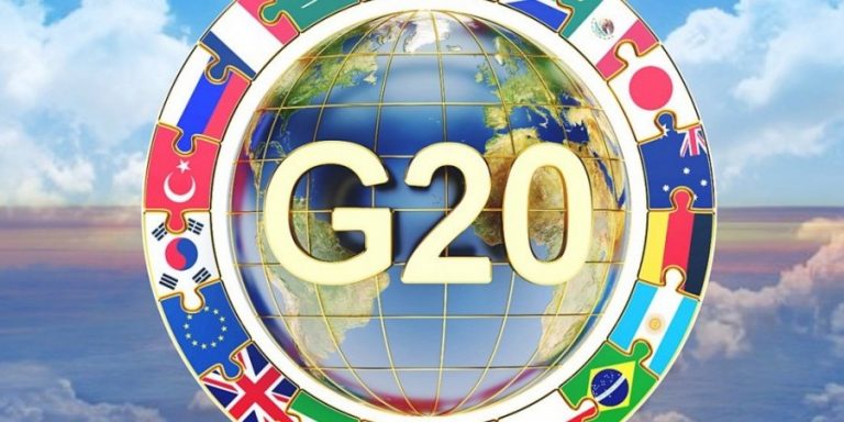 Δεσμεύσεις ΔΝΤ και G20 για την αντιμετώπιση της παγκόσμιας έλλειψης προϊόντων