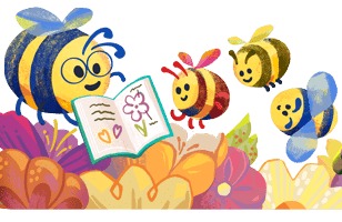 Google: Τιμά με doodle την “Παγκόσμια Ημέρα Εκπαιδευτικών”