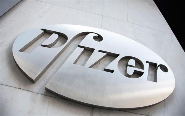 Η Pfizer υπέβαλε αίτημα αδειοδότησης του φαρμάκου Paxlovid στην FDA