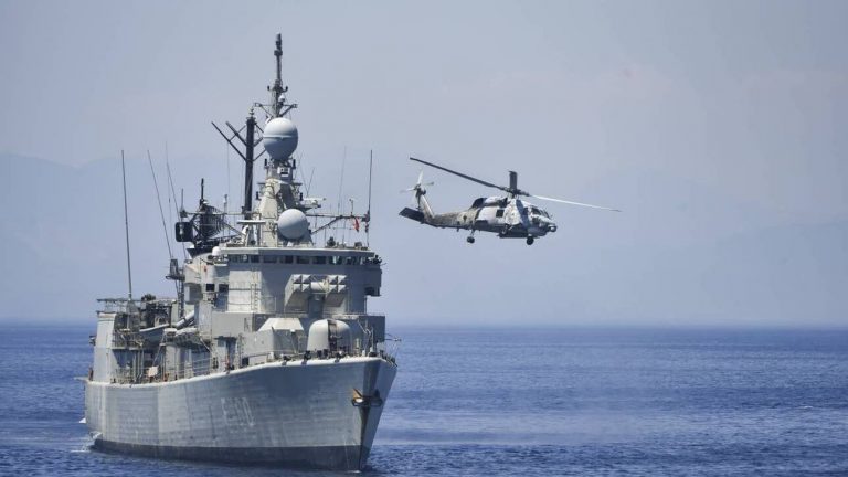 Aντι-Navtex από Λευκωσία για Navtex Toυρκίας για Ορούτς Ρεϊς