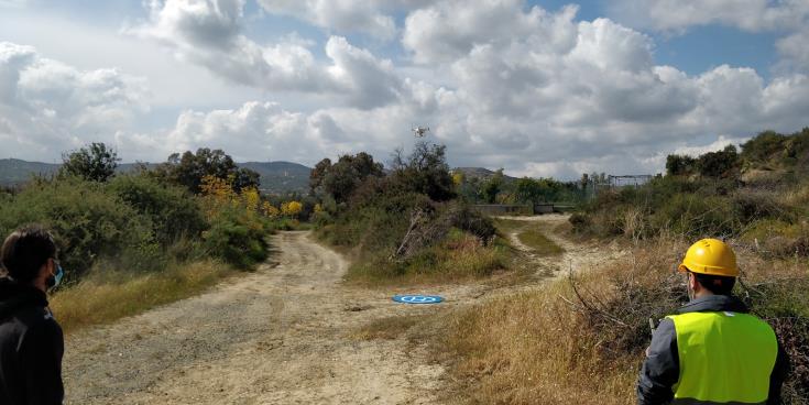 Τη σημασία στήριξης του πρωτογενούς τομέα στην Κύπρο, σημείωσαν ΓΓ ΑΚΕΛ και Επίτροπος ΚΟΑΠ