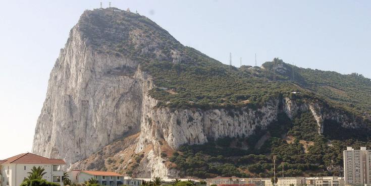 Το Συμβούλιο της ΕΕ έδωσε πράσινο φως για διαπραγμάτευση Κομισιόν-Ηνωμένου Βασιλείου για το καθεστώς του Γιβραλτάρ