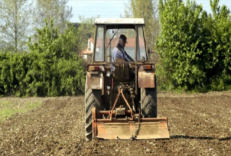 Υπόμνημα στον Πρόεδρο από Αγροτικές Οργανώσεις με Αιτήματα για στήριξη