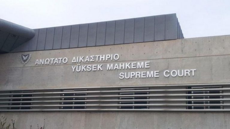 Η Αστυνομία να βρει άλλους, νόμιμους τρόπους, να κάνει τη δουλειά της, δήλωσε ο Χρίστος Κληρίδης