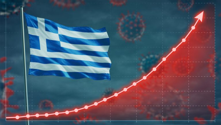 Παραμένει η μάσκα στο εσωτερικό πλοίων, ταξί και φαρμακεία στην Ελλάδα με εισήγηση της επιτροπής