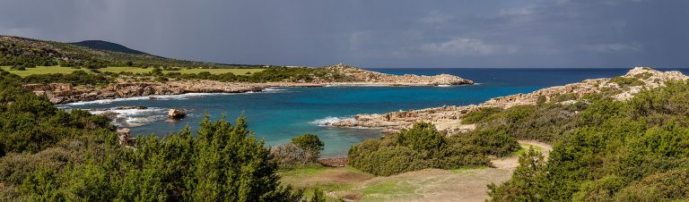 Δεν έχει καεί ούτε ένα τετραγωνικό μέτρο από Εθνικό Δασικό Πάρκο Ακάμα, λέει το Τμήμα Δασών