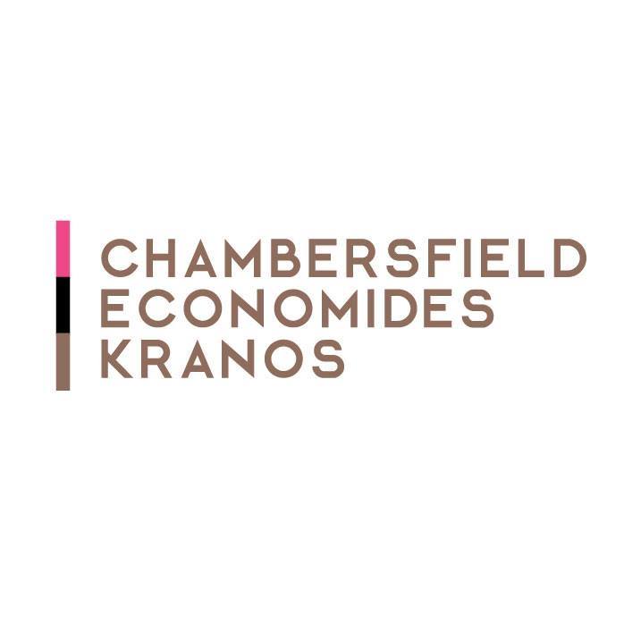 Διεθνής Διάκριση για τη Chambersfield Economides Kranos ως ο «Κορυφαίος Σύμβουλος», της Κύπρου για το 2021