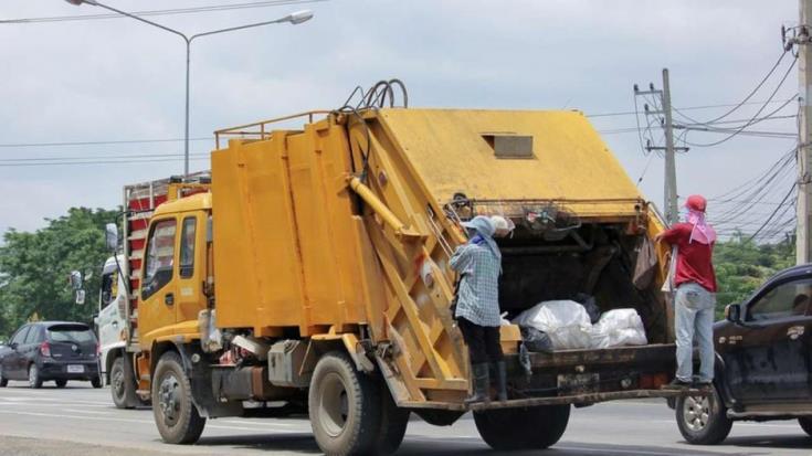 Παράταση για την πληρωμή του τέλους αποκομιδής σκυβάλων από Δήμο Στροβόλου