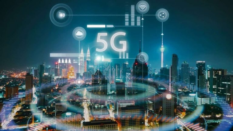 Νέα ώθηση χρειάζεται το 5G, η Κύπρος μία εκ των τεσσάρων που έμειναν πίσω, λένε οι Ευρωπαίοι ελεγκτές