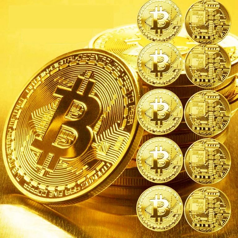 Το Bitcoin έπεσε από τις 20.000 δολάρια, σε χαμηλό 18 μηνών