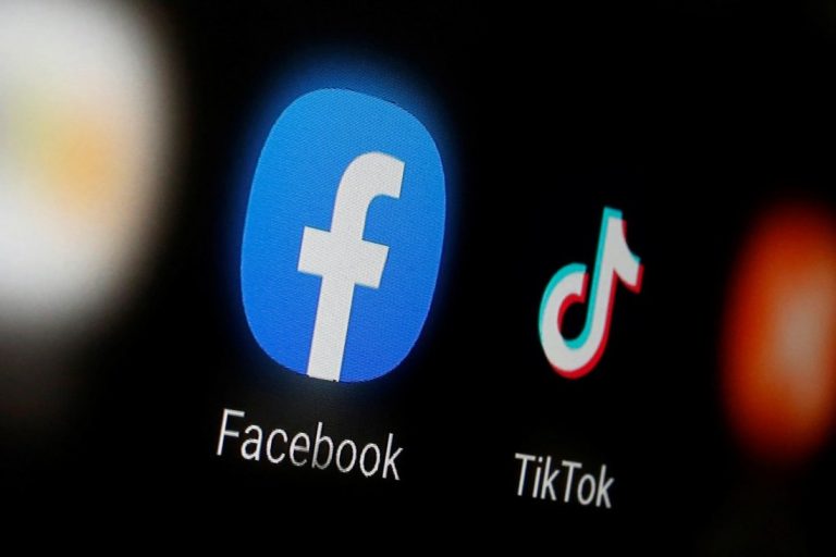 Κατρακύλα στις μετοχές της Facebook, tik-tok και πανδημία οι αιτίες