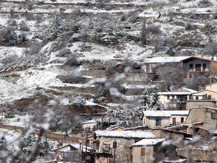 Εγκρίθηκε από την Κομισιόν ο χάρτης περιφερειακών ενισχύσεων για την Κύπρο για το 2022-2027