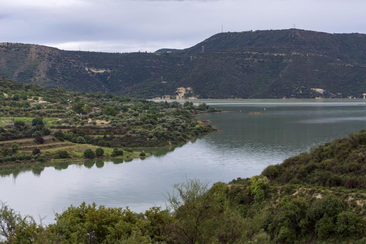 Μειώνεται η παραγωγή των μονάδων αφαλάτωσης για φέτος, δήλωσε η Διευθύντρια του ΤΑΥ