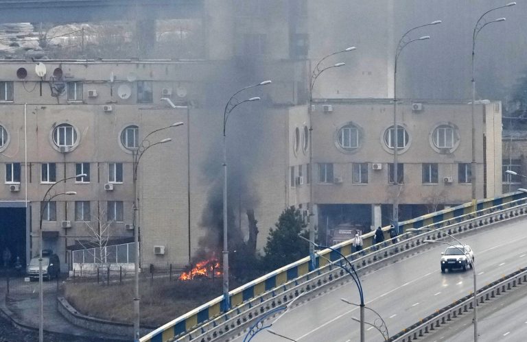 Ο ΟΗΕ έχει τεκμηριώσει τους θανάτους σχεδόν 1.500 αμάχων από την έναρξη της Eισβολής της Ρωσίας