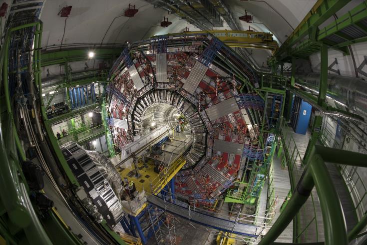 Το CERN σταματά τη συνεργασία με τη Ρωσία, σε κίνδυνο και διλήμματα και άλλα διεθνή επιστημονικά προγράμματα