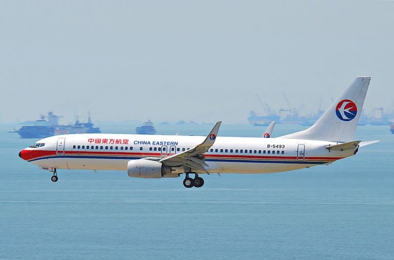 Κίνα: Συνετρίβη Boeing 737 της China Eastern Airlines, με 133 επιβάτες