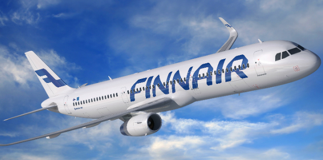 Η Finnair αρχίζει απευθείας πτήσεις μεταξύ Λάρνακας και Ελσίνκι