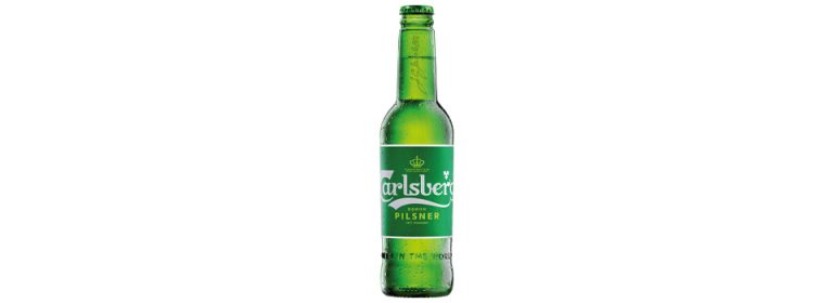 Η Carlsberg μεταξύ των εταιρειών φεύγουν από τη Ρωσία