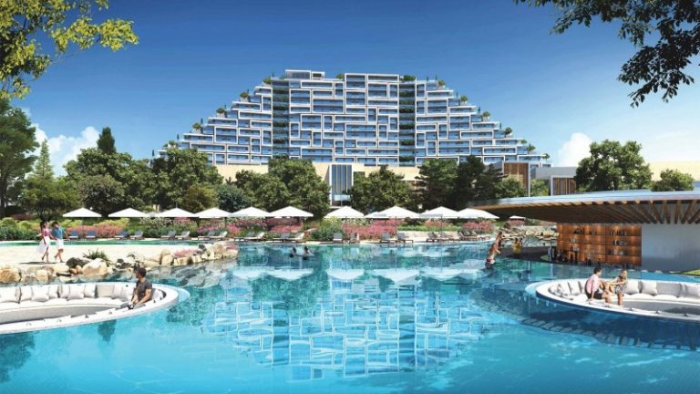 Η Melco Cyprus προσδοκεί στην ανάδειξη της Κύπρου σε Παγκόσμιο Τουριστικό Προορισμό