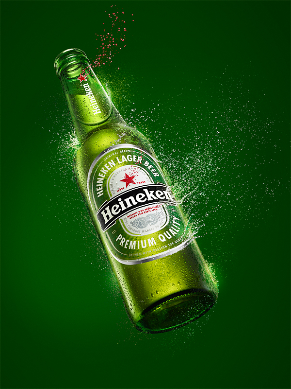 Η Heineken αποσύρεται από τη Ρωσική Αγορά