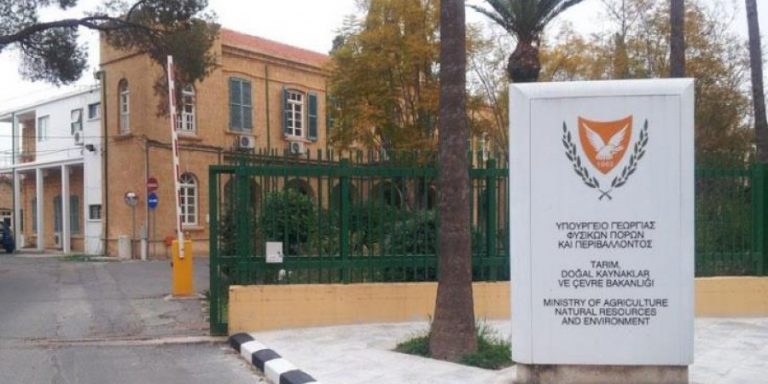 Συνεχίζεται η οργανωμένη προσπάθεια διαχείρισης τρωκτικών, σύμφωνα με το Υπουργείο Γεωργίας