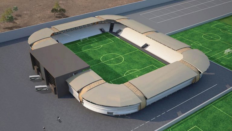 Εξετάσεις για τα επεισόδια στο ΆλφαΜέγα stadium