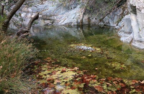 Πρόγραμμα πεζοπορίας και δραστηριοτήτων στη φύση από το Υφυπουργείο Τουρισμού