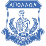 Apollon_Limassol_logo