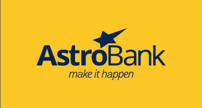 Η Astrobank εξαγόρασε την QQuant Master Servicer Cyprus Limited