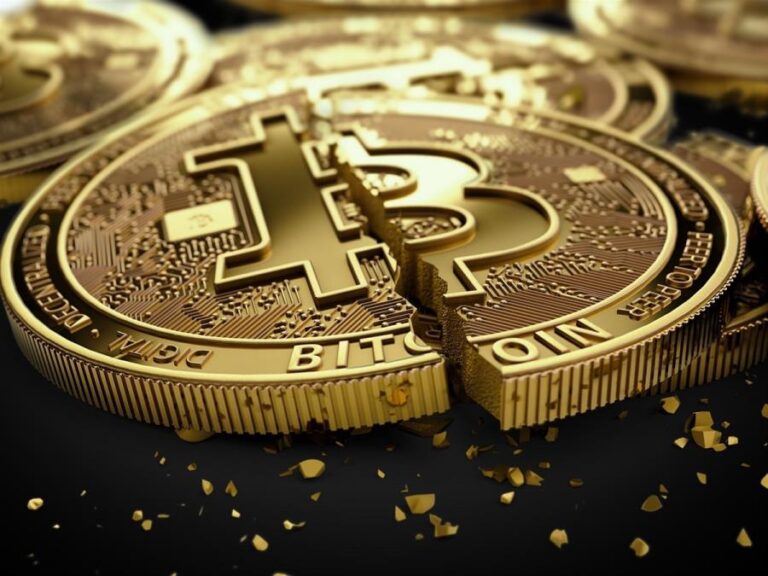 Bitcoin: Πτώση της τάξεως του 7% στα 20.000 Δολάρια, μετά την ανακοίνωση του πληθωρισμού