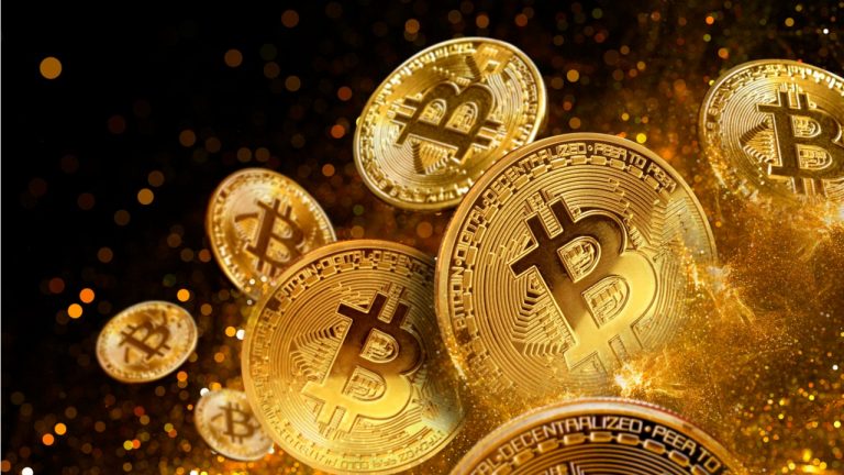 Σε χαμηλό 10 μηνών το Bitcoin, ανησυχίες για Διασύνδεση με το Χρηματοπιστωτικό Σύστημα