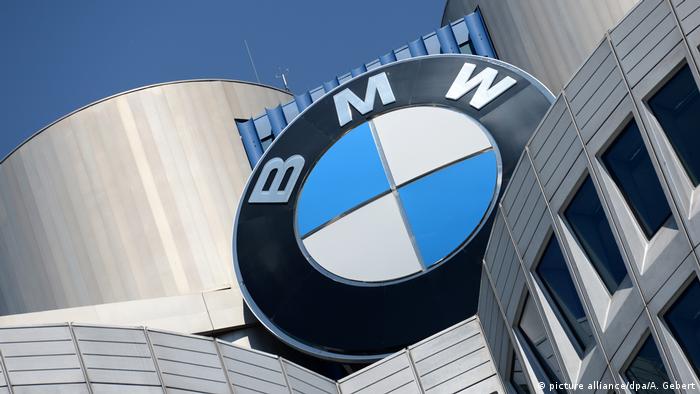 Ο όμιλος BMW δημιουργεί ανακύκλωση κλειστού βρόχου για μπαταρίες υψηλής τάσης στην Κίνα